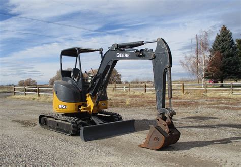 john deere 35d mini excavator a c capacity|john deere 35d excavator bucket.